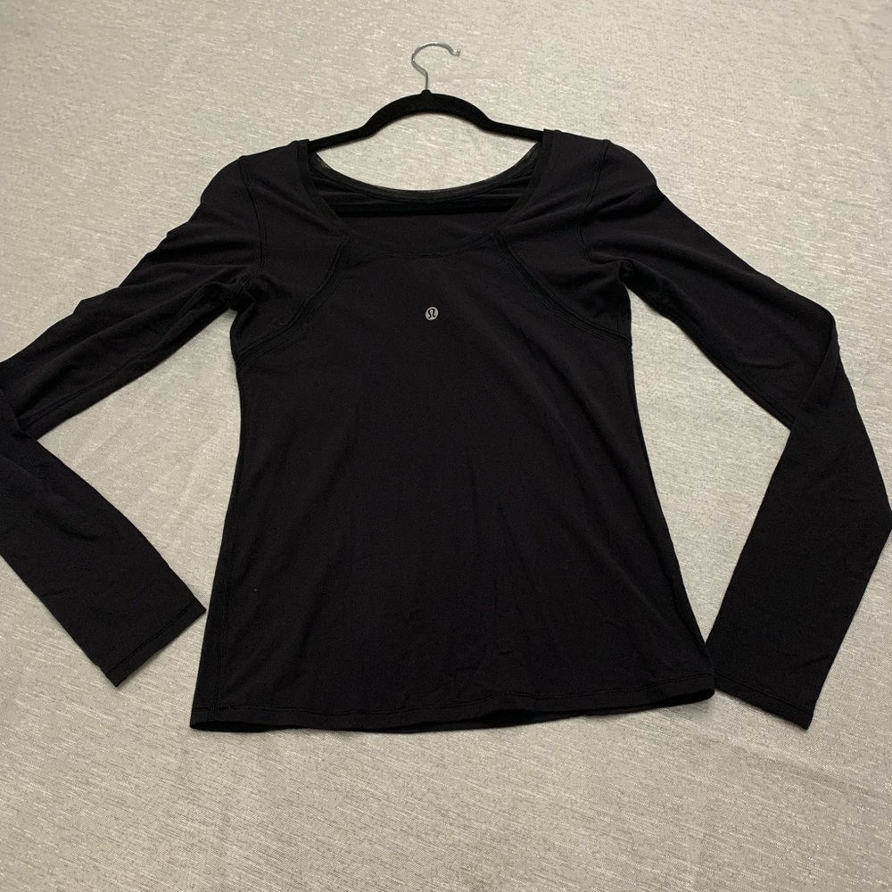 Lululemon Top